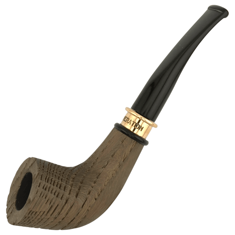 4th Generation Klassisk Bog #404/6mm