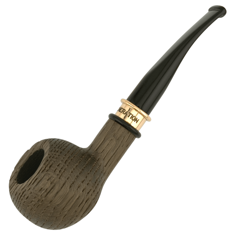 4th Generation Klassisk Bog #406/6mm