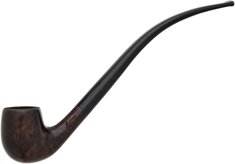 Molina Lungo Smooth Dark Brown 101/6mm