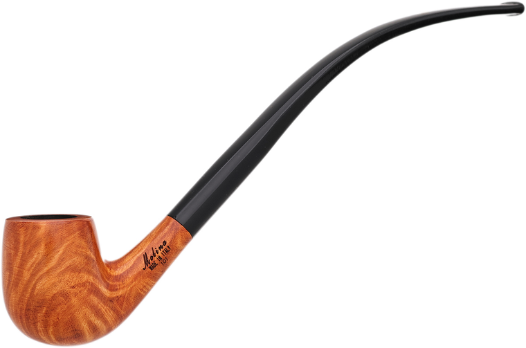 Molina Lungo Smooth Light Brown 101/6mm