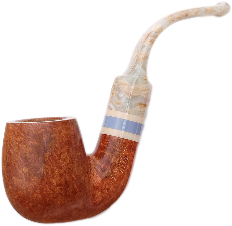 Savinelli Sasso Smooth 614/6mm