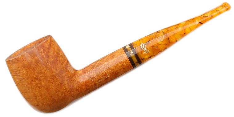 Savinelli Miele Smooth 106/6mm