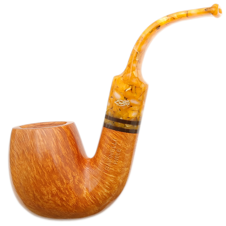 Savinelli Miele Smooth 614/6mm