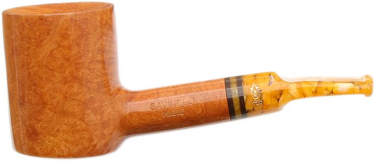 Savinelli Miele Smooth 311KS/6mm