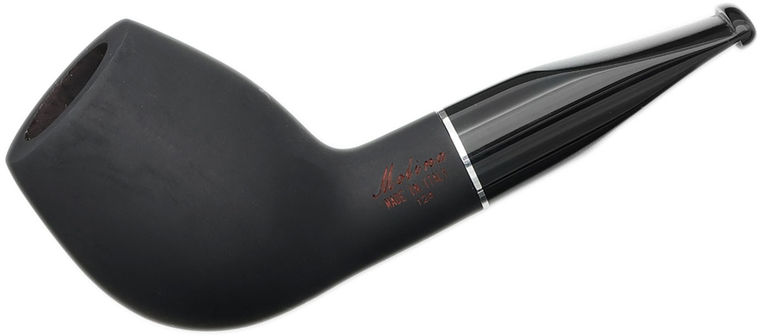 Molina Shorty Black 124/9mm