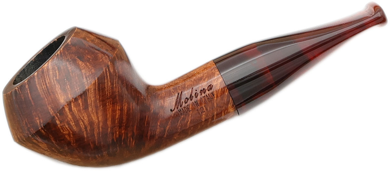 Molina Shorty Brown MO5/9mm