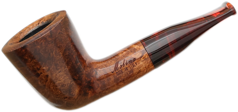 Molina Shorty Brown 125/9mm