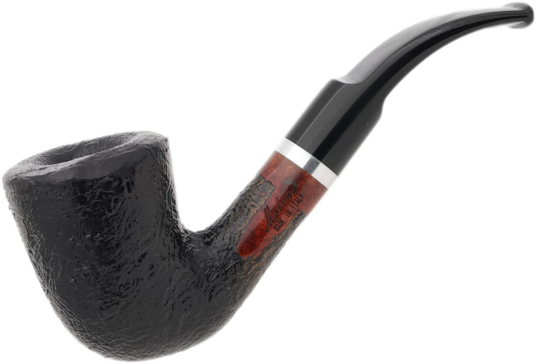 Molina Barasso Sandblasted Black 190/9mm