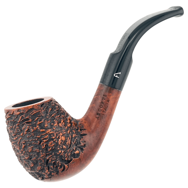 Ascorti Italia Carved Otto/6mm