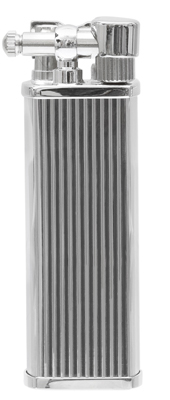 Kiribi Kenshi Mizo Lighter/Silver