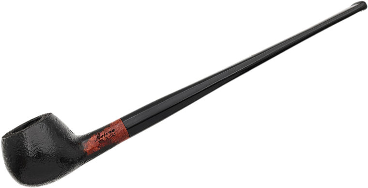 Molina Lungo Sandblasted MR22/6mm