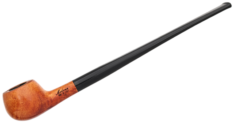 Molina Lungo Smooth Light Brown MR22/6mm