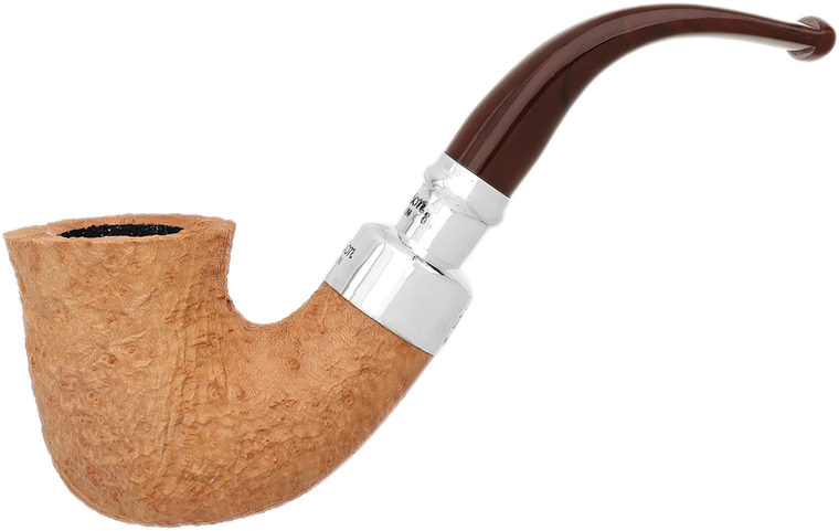 Peterson Barley Spigot 05 Fishtail/9mm
