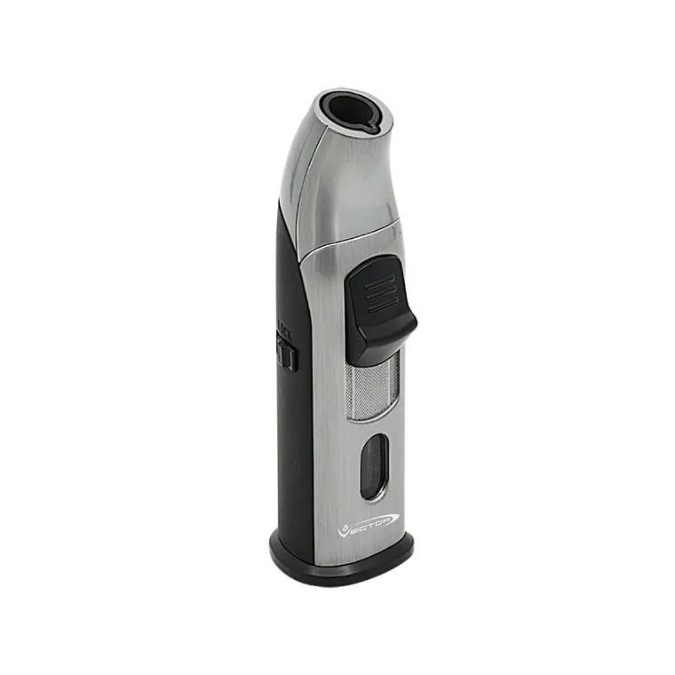 Vector Aztech/1C Chrome Satin