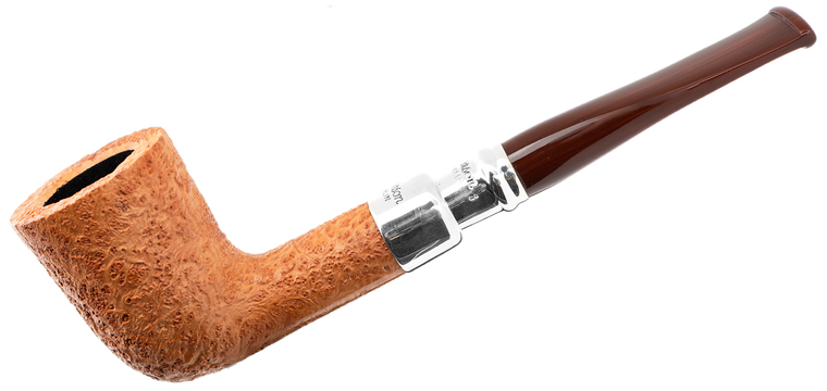 Peterson Barley Spigot 120 Fishtail/9mm