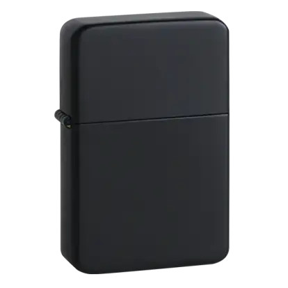 Vector Thunderbird Shell/170 Black Matte