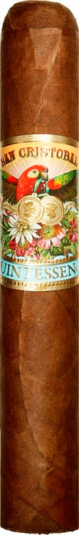 San Cristobal Quintessence Majestic/6x60