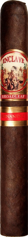 AJ Fernandez Enclave Broadleaf Toro/6.5x54