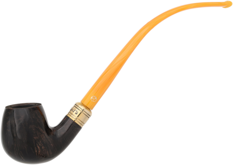 Rattray's The Bagpiper Yellow Smooth Grey/9mm