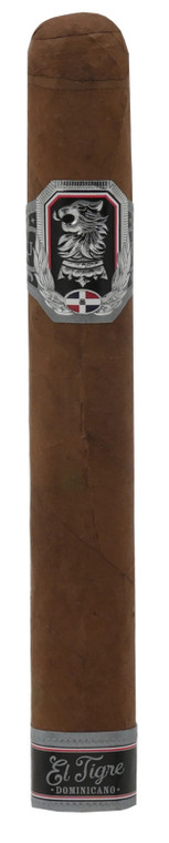 Undercrown El Tigre Robusto/5x54