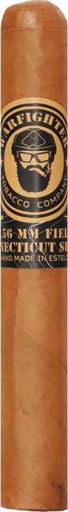 Warfighter 5.56 mm Connecticut Toro/6x52