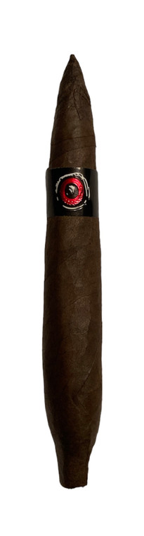 Big Sky Mad Minnow Chocolate/4.75x44