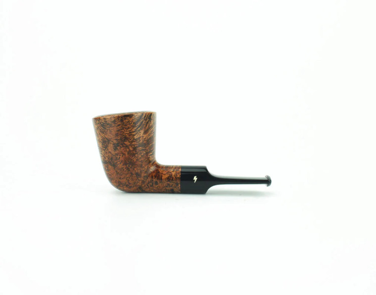 BriarWorks USA Moonshine Stublin Dark Smooth/6mm