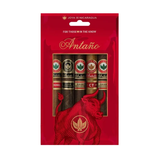 Joya de Nicaragua Antaño Sampler/5Pack