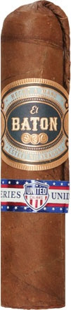 J.C. Newman El Baton Cameroon Firecracker/3.5x50