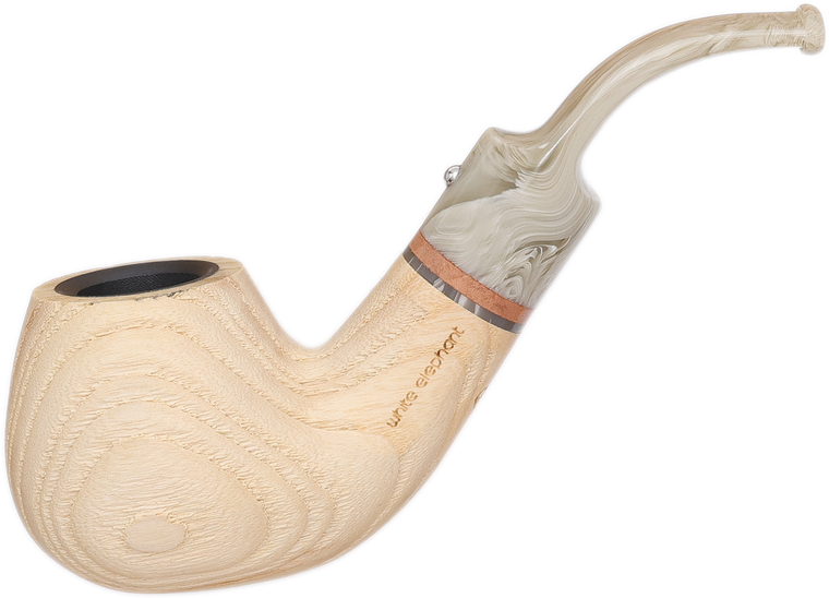 White Elephant Sahara Bent Brandy/9mm