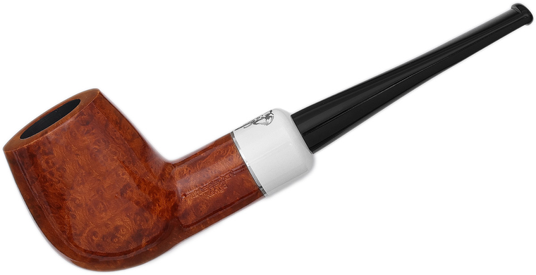 White Elephant Kenya Smooth Terracotta Billiard/9mm