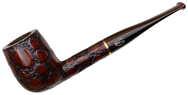 Savinelli Alligator Brown 128/6mm