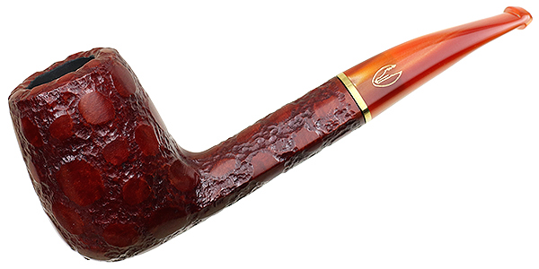 Savinelli Alligator Red 707KS/6mm