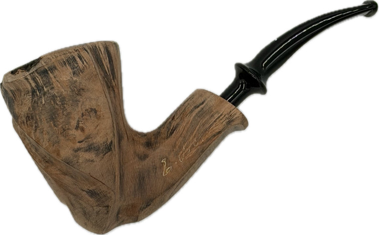 Nording Freehand Signature Black-2/6mm