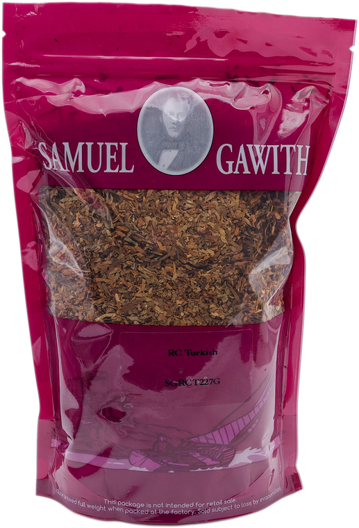 Samuel Gawith RC Turkish/8oz Bag