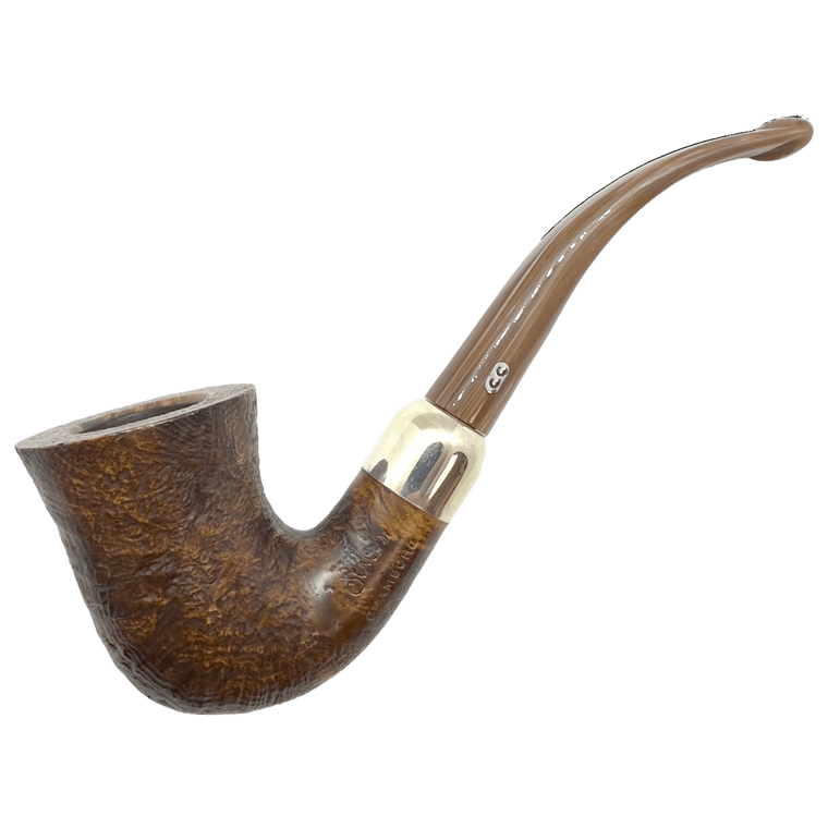 Chacom Chambord Sandblasted Brown/9mm