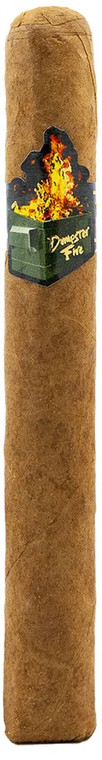 Warfighter Dumpster Fire Toro/6x50
