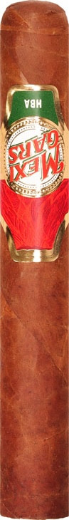 Mexigars Volcano MX-2 HBA Toro/6x52