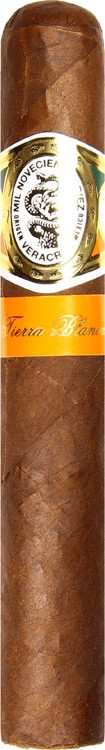 Casa 1910 Revolutionary Tierra Blanca Robusto/5x50