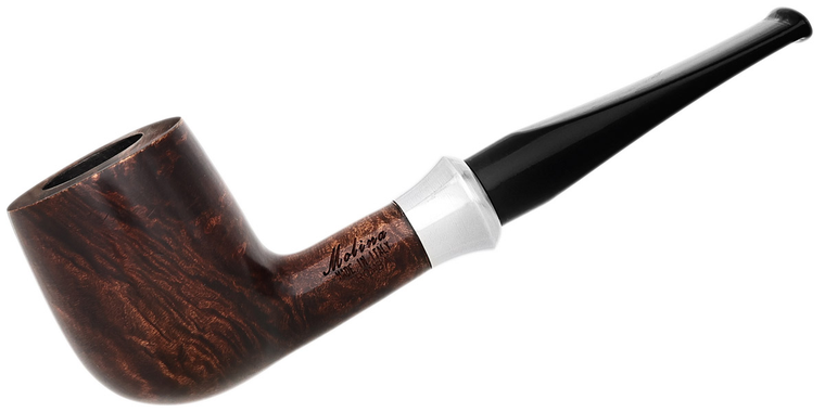 Molina Tromba Smooth Brown C853/9mm