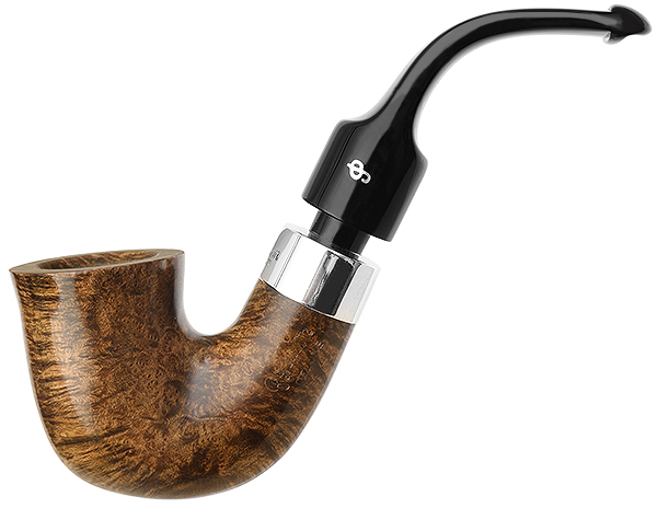 Peterson Deluxe System Dark Smooth 5s P-Lip/6mm