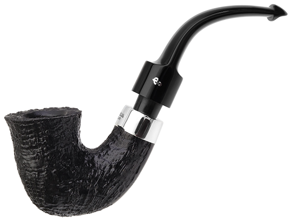 Peterson Deluxe System Sandblasted XL5s P-Lip/9mm