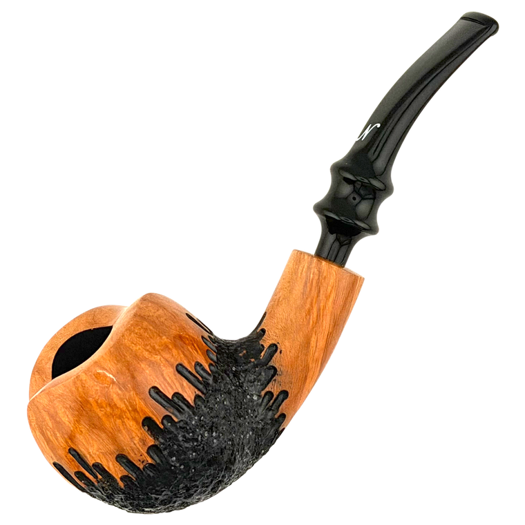 Nording Plateau Blowfish #3/6mm