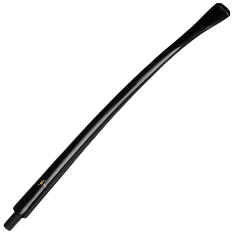 Nording Stem/Churchwarden Vulcanite