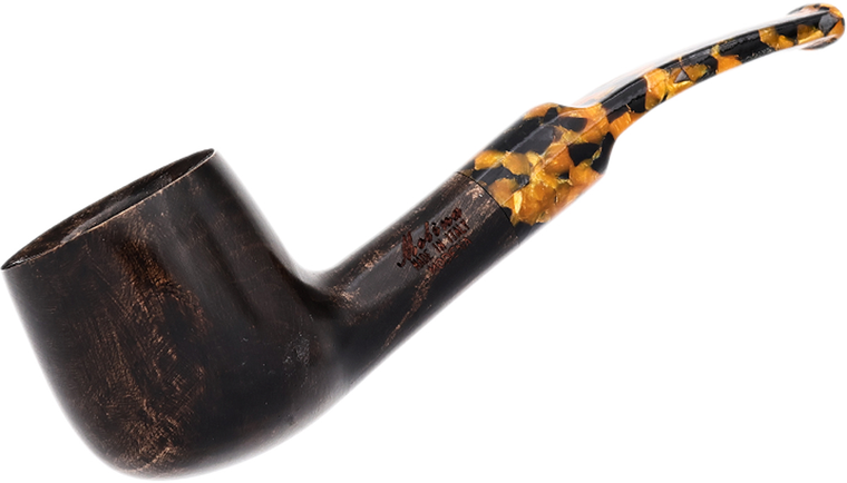 Molina Modena Smooth Dark Brown B3/6mm