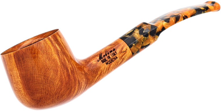 Molina Modena Smooth Natural B3/6mm