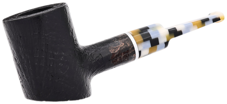 Molina Mosaico Black Sandblasted M03/6mm