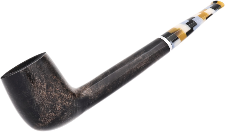 Molina Mosaico Smooth Black 802/6mm