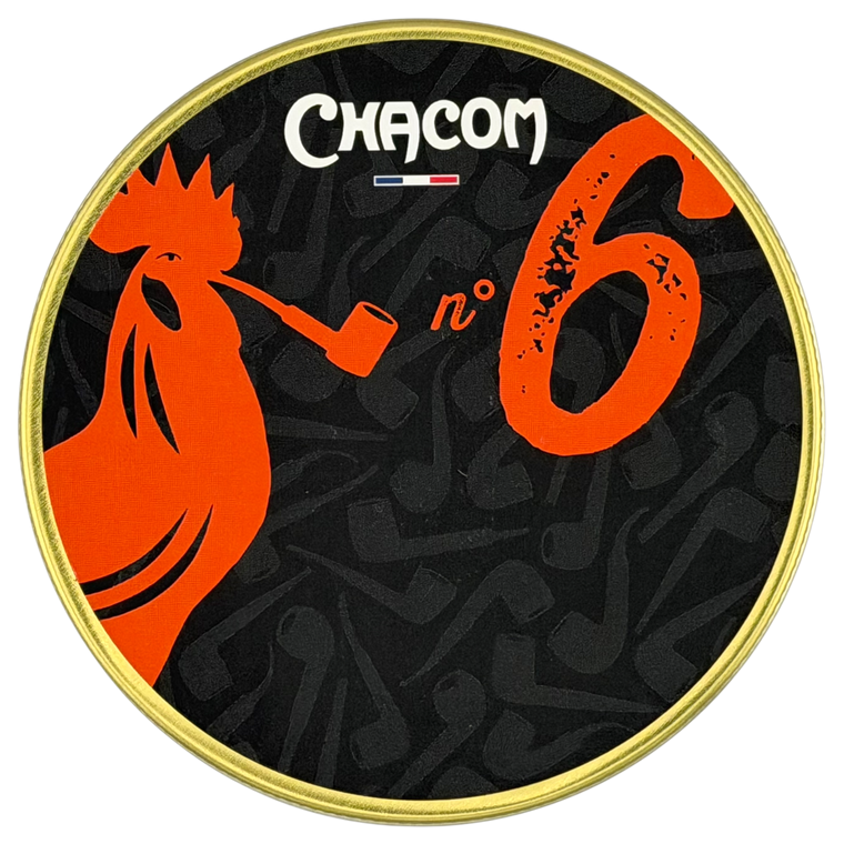 Chacom No.6 Pipe Tobacco/1.76oz