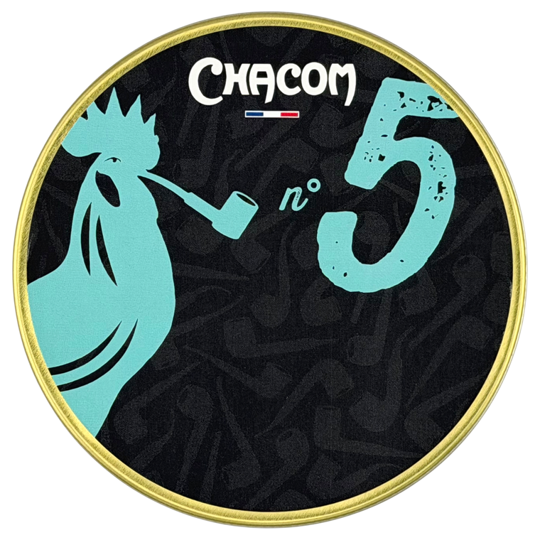 Chacom No.5 Pipe Tobacco/1.76oz
